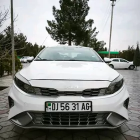 Kia Forte 2021