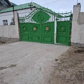 Дом МАГТЫМГУЛЫ АНЕВ.4 КОМН