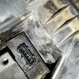 bmw wozduh 525 prastoy