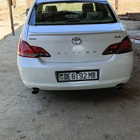 Toyota Avalon 2009