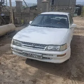 Toyota Corolla 1996