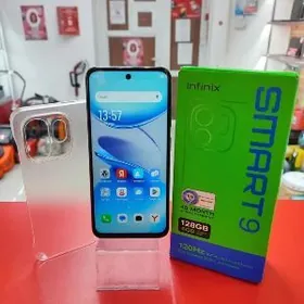 İnfinix Smart 9
