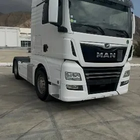 Man TGX 2020