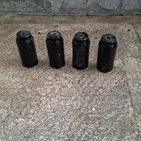 Дуги на велосипед