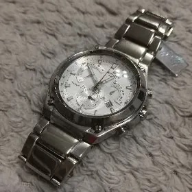 Casio Edifice 100% Org Sagat