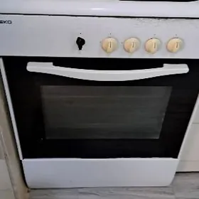 Gaz plita Beko, Газ плита Беко