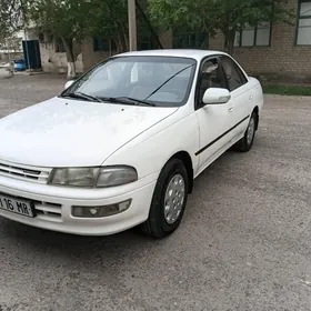 Toyota Carina 1993