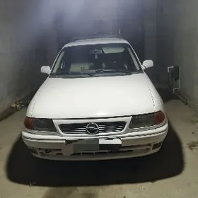 Opel Astra 1996