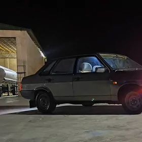 Lada 21099 2001