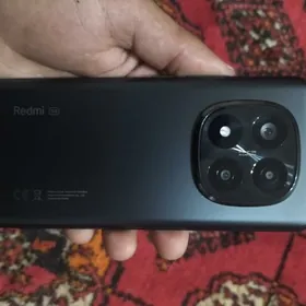 Redmi not 14 pro plus