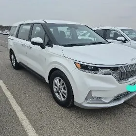 Kia Carnival 2021