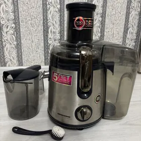 Соковыжималка