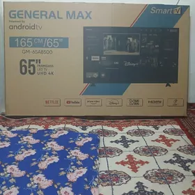 general  mah  65 lik smart