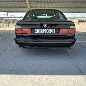 BMW 525 1992