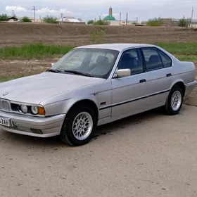 BMW 528 1991