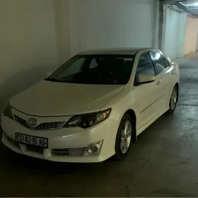 Toyota Camry 2013