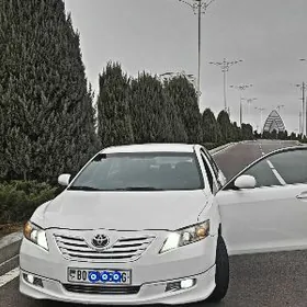 Toyota Camry 2008