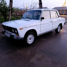 Lada 2106 2001
