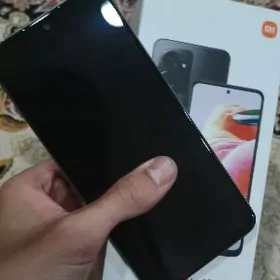 Redmi note 12