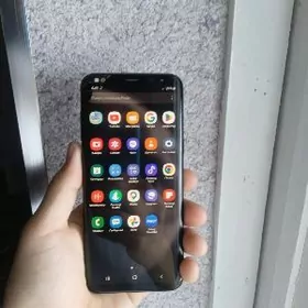 Samsung S8+