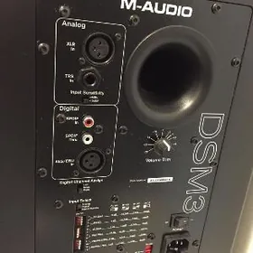 MAUDIO DSM3