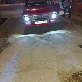 Москвич 412 1980