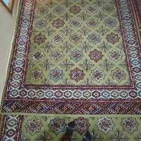 Abadan haly arassaja