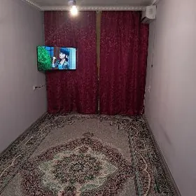 Квартира 10 мкр