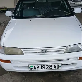 Toyota Corolla 1993