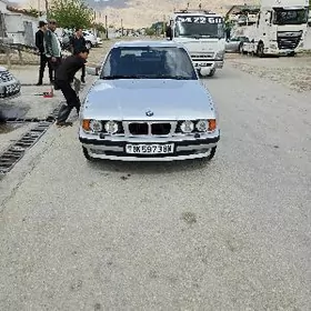 BMW 525 1995