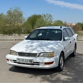 Toyota Carina 1994