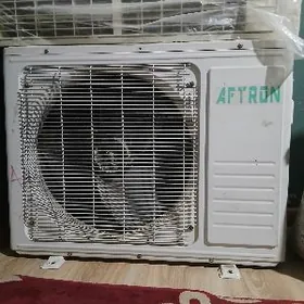 AFTRON KONDISIONERLER 40 KW