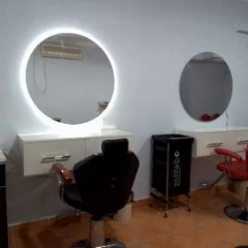 salon
