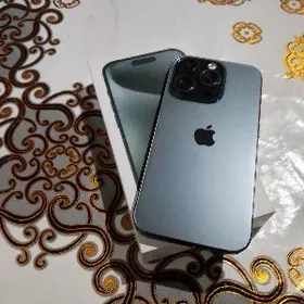 IPhone 15 Pro 1.1 sort