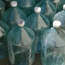 бутыли 20 литров