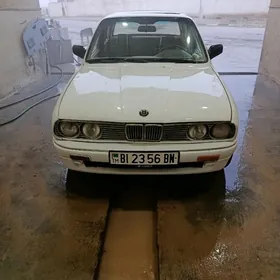 BMW 320 1991
