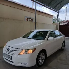 Toyota Camry 2008