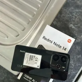 Redmi Note 14.(6.128)