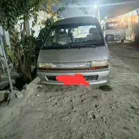 Toyota Town Ace 1990