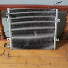 Kondisoner radiator universal