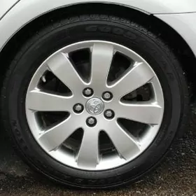 SIENA DISKA TEKER 235 60 17