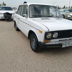 Lada 2106 1993