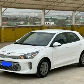 Kia Rio 2020