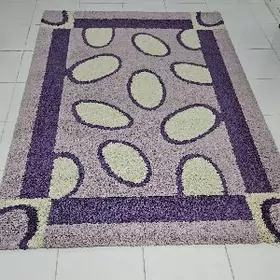 Ковёр в хорошем состоянии