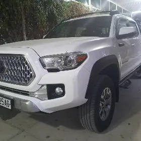 Toyota Tacoma 2019