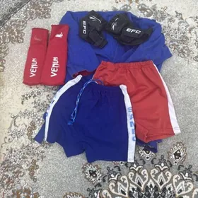 самбо коиплект