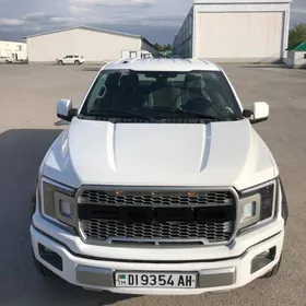 Ford F150 2019