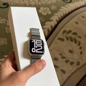 apple watch 7
