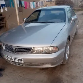 Mitsubishi Diamante 1995