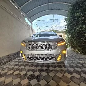 Kia Sorento 2020